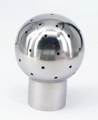 Bola Cip 1/2" HI