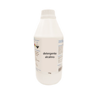 Thumbnail for Detergente Alcalino 1 litro